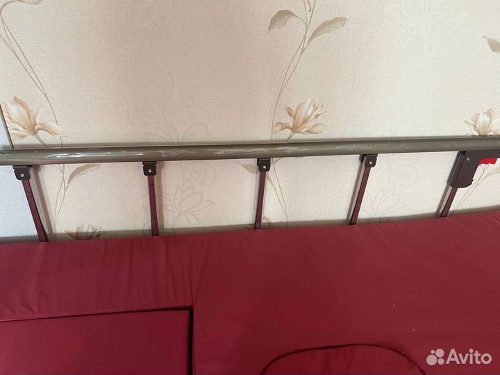 Кровать для лежачих