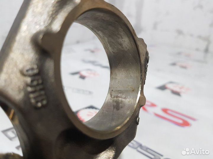 Поршень с шатуном Volkswagen Tiguan 5N1 cawa 2011