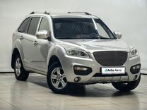 LIFAN X60 1.8 MT, 2015, 63 000 км, с пробегом, цена 698 000 руб.