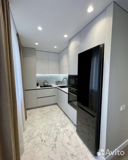 Кухни на заказ собственное производство