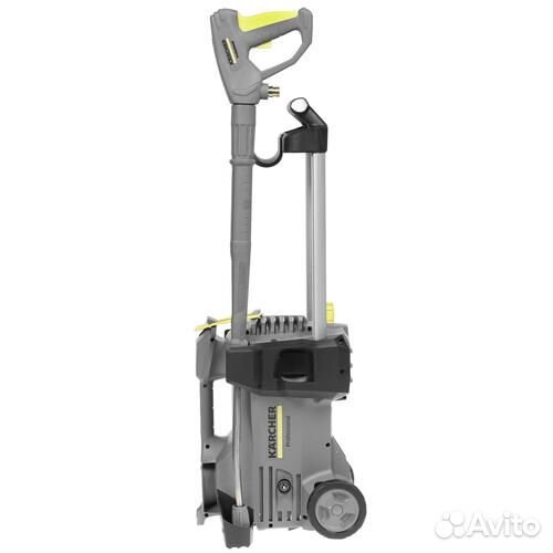 Мойка высокого давления karcher HD5/11P*EU