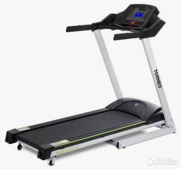 Беговая дорожка Torneo Smarta T-205
