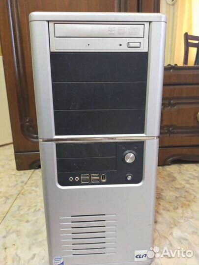 Системный блок бу