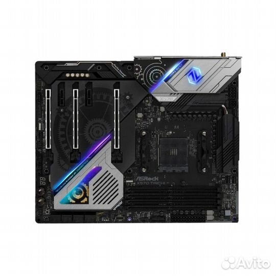 ASRock X570 (X570 taichi)