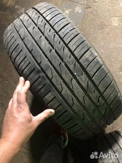 Колеса R17 225/50 5х120