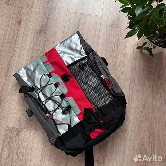 Рюкзак Volki оригинал новый