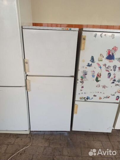 Холодильник