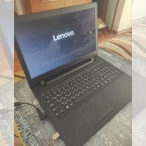 Lenovo 110-15IBR 8гб/128гб ssd/A4-4ядра/АКБ 2 часа