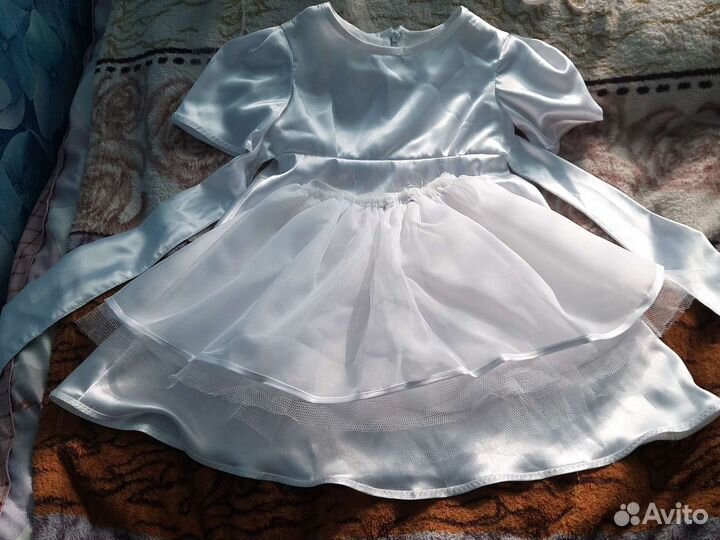 Костюм для фотосессии или карнавала