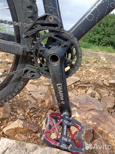 Stark shooter 3 2020