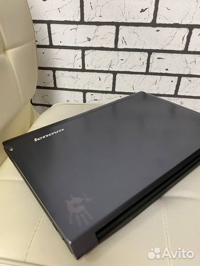 Ноутбук Lenovo i5-3230m / 6Gb / GT 740M / SSD+HDD