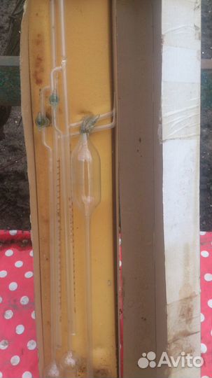 Химические колбы