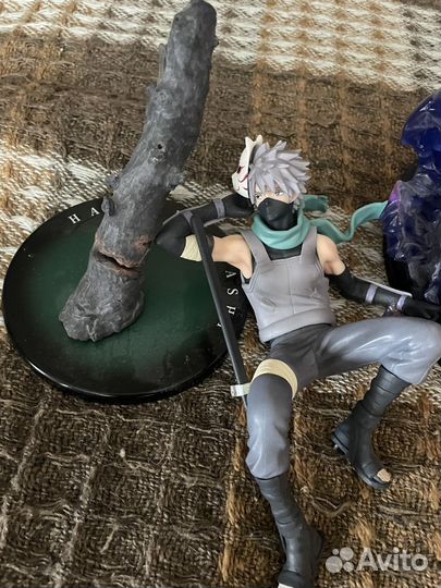 Аниме фигурки Наруто (Naruto)