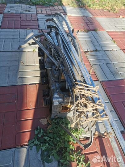 Голова для двигателя газ 2410 2шт