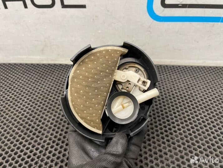 Насос топливный Mercedes-Benz S-Class W221 273.961