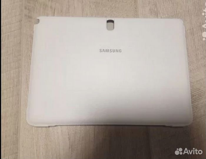 Оригинальный чехол для планшета Samsung