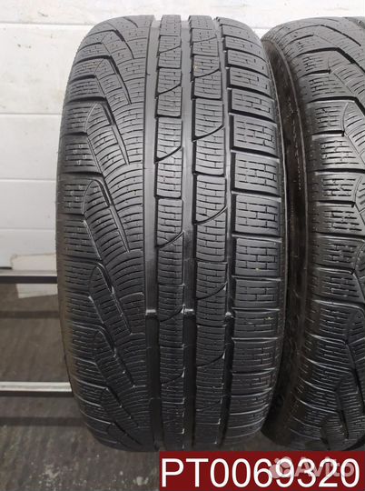 Pirelli Winter Sottozero 240 Serie II 245/35 R20 98H