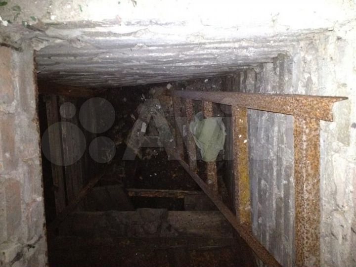 Гараж, 20 м²