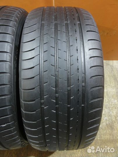 CrossLeader DSU02 265/50 R19 110W