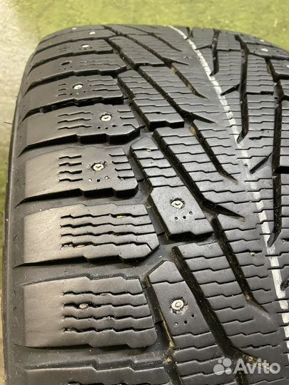 Nokian Tyres Hakkapeliitta 7 SUV 275/55 R19 115T