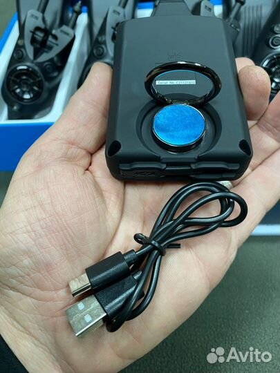 Сигнализаторы nash Siren R4 Presentation Set 4+1