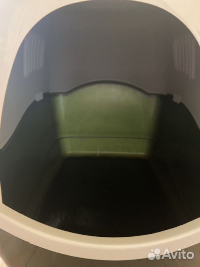 Продам туалет для кошек и собак большой