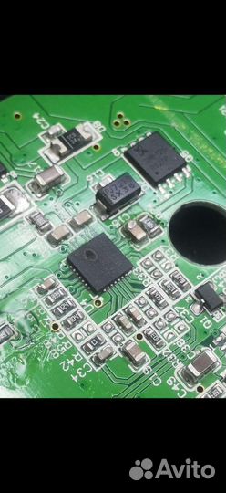 Ремонт портативных колонок