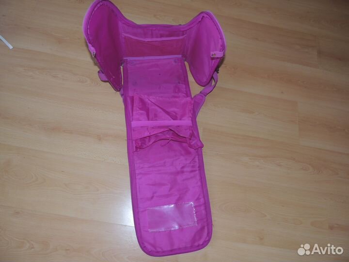 Школьный портфель