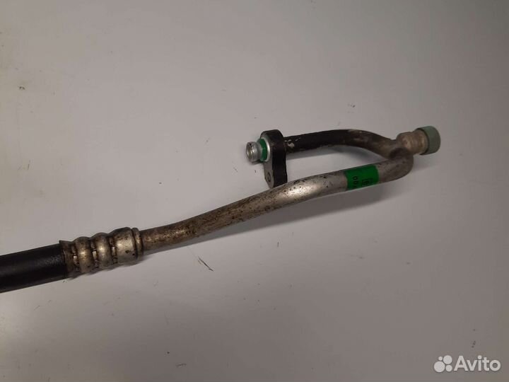 Трубка кондиционера Хендай 1 i30 fd