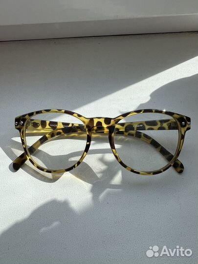 Очки без диоптрий