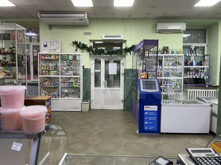 Торговая площадь, 112 м²