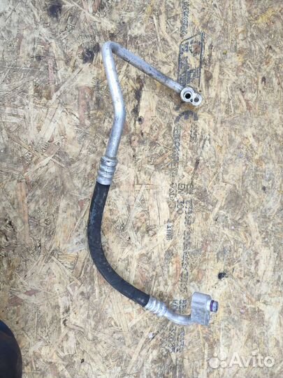 Трубка кондиционера Volkswagen Passat b6, B7