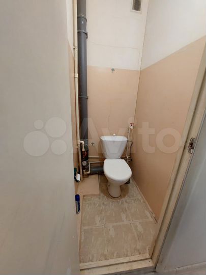 1-к. квартира, 38 м², 7/9 эт.