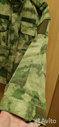 Военная форма мох тактический