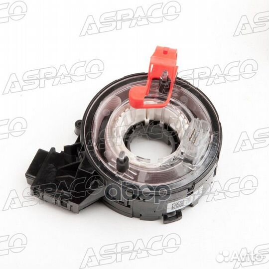 Контактная группа подушки безопасности audi A3