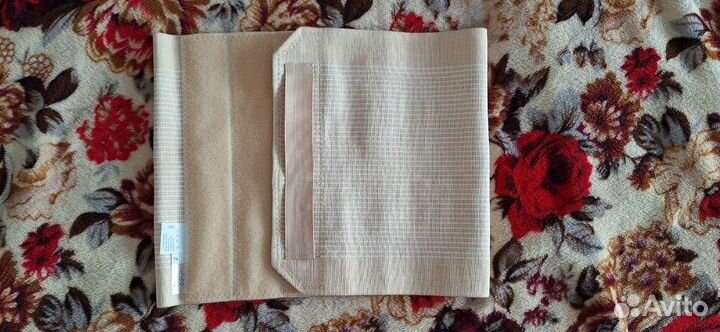 Компрессионный бандаж