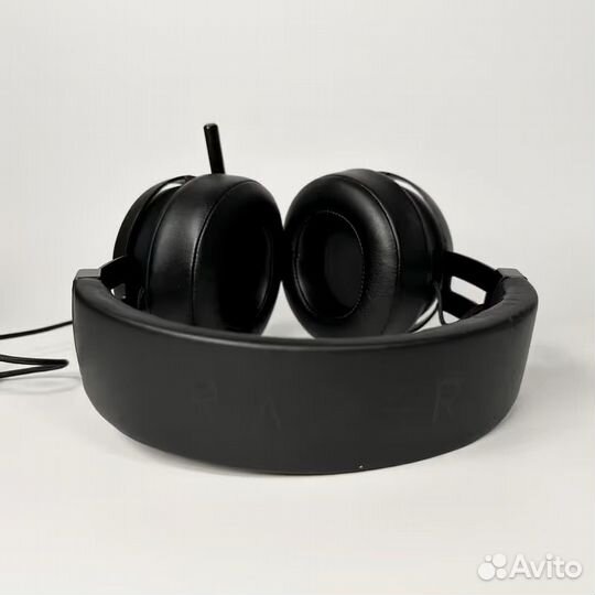 Razer Kraken Pro V2 (Черные)