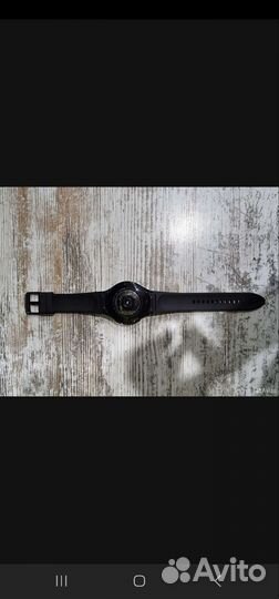 Samsung galaxy watch 4 classic 46mm