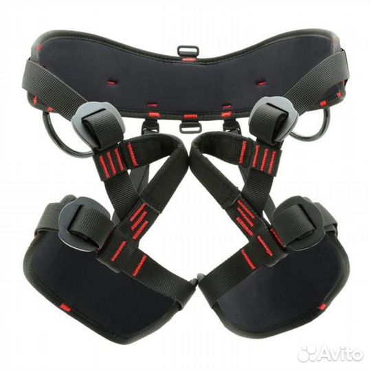 Обвязка Avalon от Alp Design