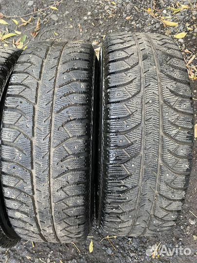 Bridgestone Ice Cruiser 7000 195/65 R15