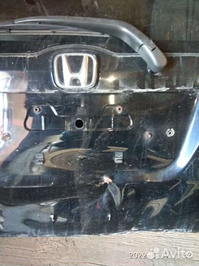 Дверь багажника Хонда Фит GE-6