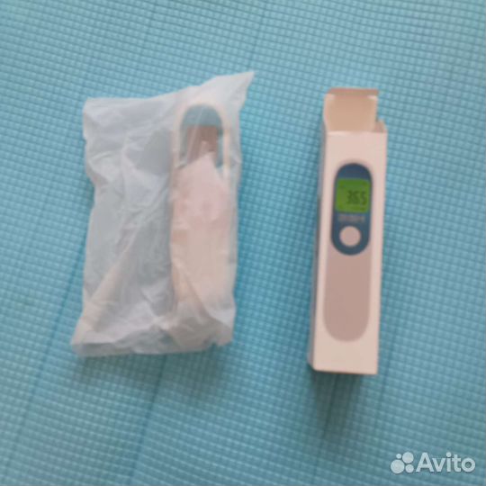 Термометр электронный бесконтактный