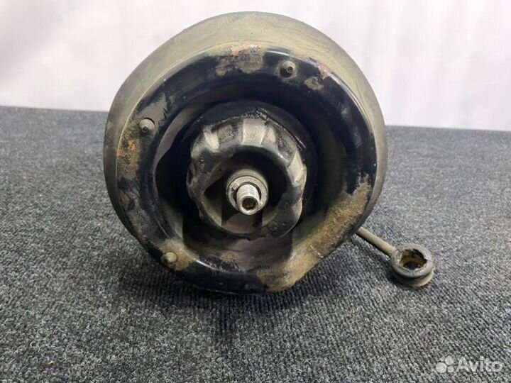 Амортизатор передний Mercedes 203 W203 M271.940