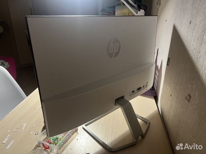 Монитор HP 22 fw 21,5''