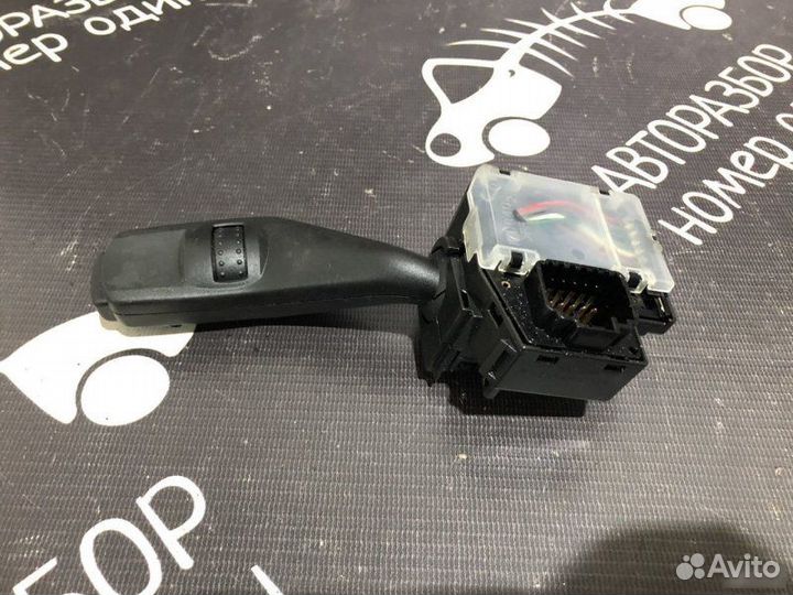 Подрулевой переключатель Ford Foсus 2
