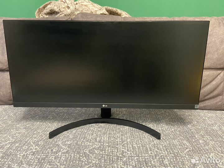 Монитор LG 29wk500