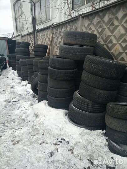 Accelera Epsilon 7/60 R14 и 165/7 R14 19D