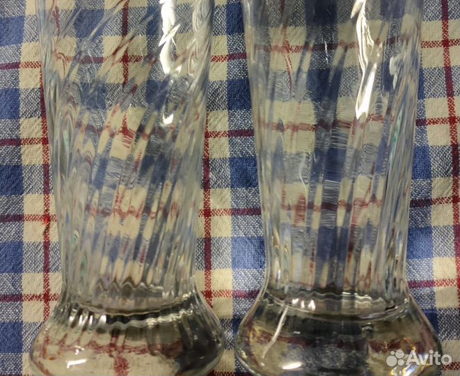 Бокал пивной