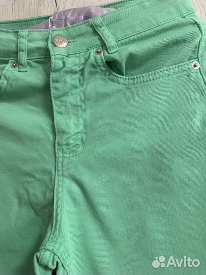 Джинсы женские 42 44