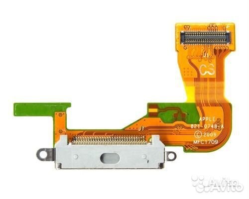 Запчасти для iPhone 3G/3Gs новые, в наличии